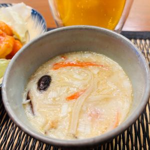 307685の作ってみた!投稿(うま味たっぷり◎おもてなしにも♪中華風茶碗蒸し)