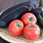 今年は猛暑!体の中からクールダウンしてくれる食材をおさらいしよう