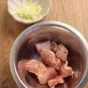 【業スー】節約&時短料理♪エビトリチリで家族が喜ぶ中華おかずの工程2