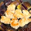 揚げずに簡単！【鶏むねとなすの香味南蛮】ご飯がすすむ♪の工程5