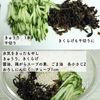 やみつき副菜！きゅうりともやしの中華和えの工程2