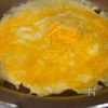 簡単ご飯が進む♡『もやしのとろたま味噌炒め』丼にも♪の工程1