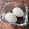 おかかおろしと蒸し鶏の【冷やしうどん】の工程4