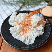 【主材料2つ！】えびサク🦐