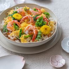 ちらし寿司からデザートまで！「ひな祭り」レシピ
