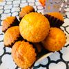 ちひろの作ってみた!投稿(《バター不使用》ほんのりバニラ香るしっとりマフィン♫)