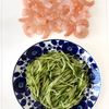 海老のマヨマスタード炒め♩焼いて味付けするだけ！簡単コクうまの工程1