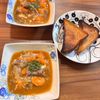 1321878の作ってみた!投稿(【簡単ビーフシチュー】調味料2つで家族が大絶賛！)