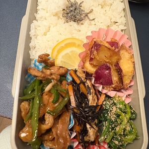 パオぞうの作ってみた!投稿(【ひじきとお豆の煮物】常備菜や副菜にぴったり！)