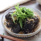 【レンチンなすの香味だれ】娘も大絶賛♪ラクチン調理でさっぱり