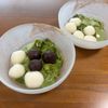 こむぎの作ってみた!投稿(【抹茶ゼリー】時短が叶う!)