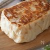 レンジで3分!【蜂蜜りんごの米粉蒸しパン】の工程7