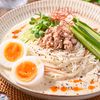 台湾風クリーミー豆乳そうめん│さっぱりなのにとろ〜り濃厚!