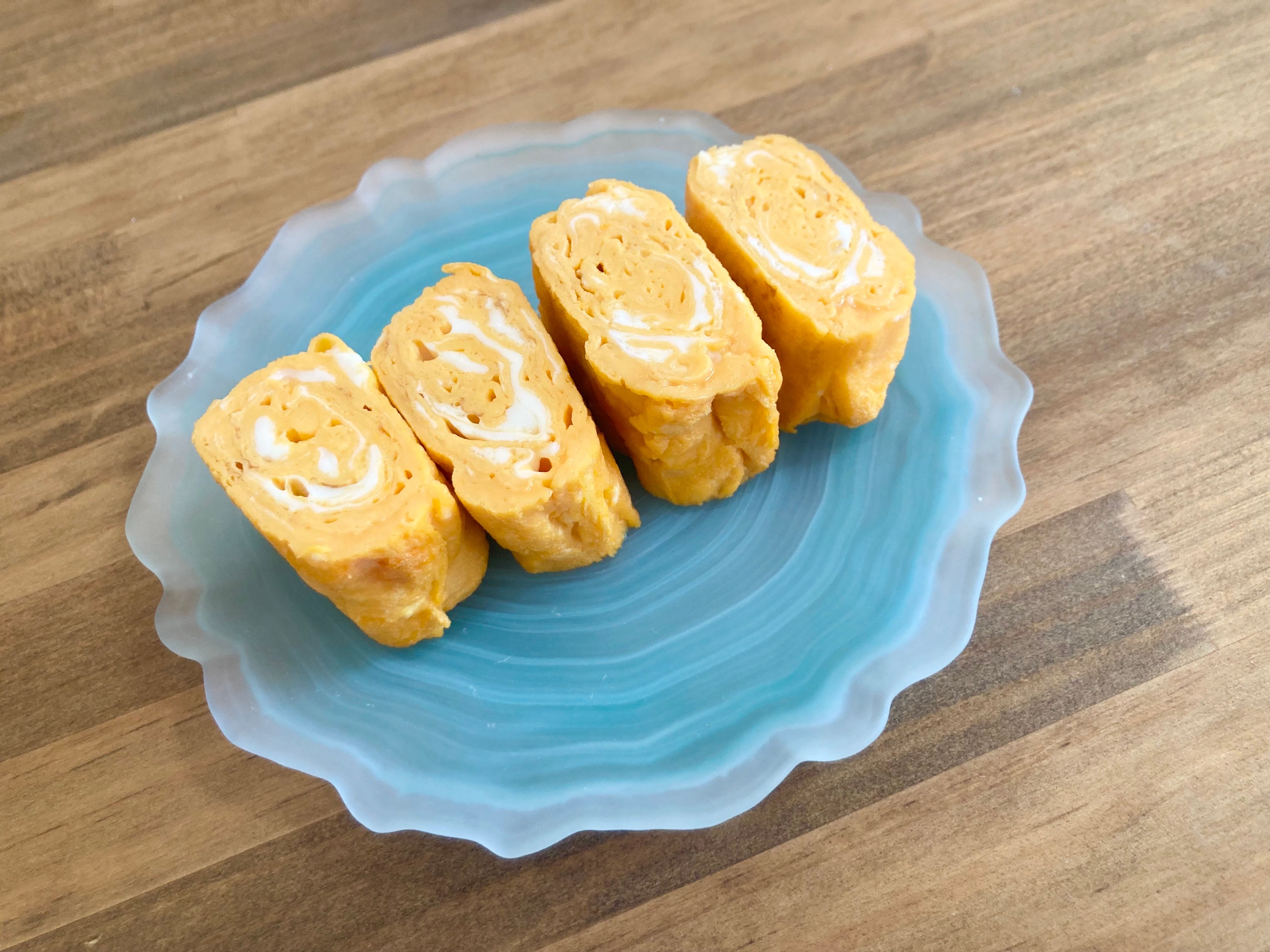 甘い卵焼き｛プロフ必須｝様の専用ページ 甘い卵焼きの作ってみた！一覧 | レシピサイトNadia