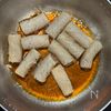 簡単味染み♪こんにゃくの甘辛煮【お弁当にも】の工程3