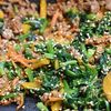 食べたらキンパ！【キンパ風混ぜごはん】おかわりが止まらない！の工程3