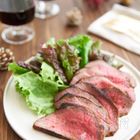 クリスマスパーティーも楽チン！下味冷凍で手軽なごちそう肉料理