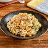 つるっと食べやすい♪夏にうれしい【そうめんサラダ】の工程4