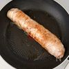［舞茸と青梗菜の肉巻き］オイスタージンジャーソースの工程4