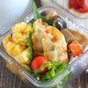 小春（ぽかぽかびより）の作ってみた!投稿(とうもろこしのかき揚げ§ぱぱっと居酒屋レシピ)