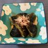 𝔂𝓾𝓶𝓲🍓の作ってみた!投稿(【めんつゆで簡単♪茄子の焼き浸し】)