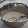 まろやか味噌仕立て【豚バラと白菜のクリームシチュー】の工程4