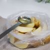手軽なのに子ども大喜び♩《揚げないコンソメポテト》の工程2
