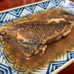 りんごの作ってみた!投稿(『カレイの煮付け』白身魚なら何でもOK!我が家の煮付け汁♡)