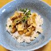 ナムディの作ってみた!投稿(包まないから簡単時短！いなり寿司みたいな稲荷丼ぶり)