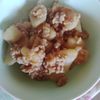 979009の作ってみた!投稿(簡単♪じゃがいものカレーそぼろ煮)