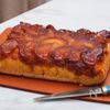 タルトタタン風りんごケーキの工程5
