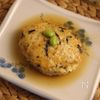 【業務スーパー】あんかけひじき豆腐ハンバーグ