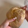 夫と取り合いになった…!【ザクうまフライドチキン】の工程2
