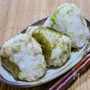 つい食べてしまう「甘辛じゃこと三つ葉のおむすび」の工程6