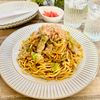 のりのり🐾🎀🤍の作ってみた!投稿(ガッツリ男子に捧ぐ!『屋台風ソース焼きそば』)