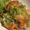 1432962の作ってみた!投稿(これ胸肉なの？！😳『とっても柔らか♡胸肉のおろしポン酢』)