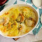 甘さとうま味が増す冬が旬！ほたてをもっと美味しく食べる定番レシピ15