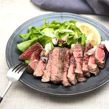 記念日にはこれ作ります！失敗なしで誰でも簡単！タリアータ