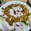 うなんの作ってみた!投稿(豚キャベツの香味だれ【#簡単#包丁不要#万能だれ】)