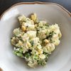 ひろんの作ってみた!投稿(【ブロッコリーのポテトサラダ】栄養満点！簡単美味しい。)