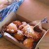 貞本紘子の作ってみた!投稿(簡単!豆腐どーなつ)