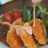 【ひとくち鮭フライ】揚げずに簡単♪子どもが夢中で食べる！の工程5
