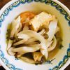 みーの作ってみた!投稿(厚揚げととろとろ玉ねぎのすき煮【#簡単#作り置き】)