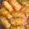 別で食べてもロールキャベツ🥬
