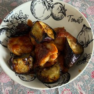万福の作ってみた!投稿(【彩り野菜と鶏肉の甘酢炒め】パッと華やか簡単おかず♡)