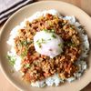 レンジで8分！【トマトキーマカレー】旨味たっぷり濃厚♩の工程5