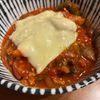 1169387の作ってみた!投稿(【なすとひき肉のトマト煮込み】\主菜10分/)