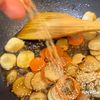 ありのままに切って作る★菊芋の金平の工程5