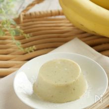 疲れた体がほっとする♪甘酒で作るスイーツレシピ