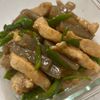 1331121の作ってみた!投稿(【ご飯おかわり♡】鶏むねとこんにゃくのごま照り#節約おかず)